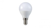 ŻAróWka LED VT-1880 5.5W E14 P45 4000K 470Lm A+ 180St. 42511