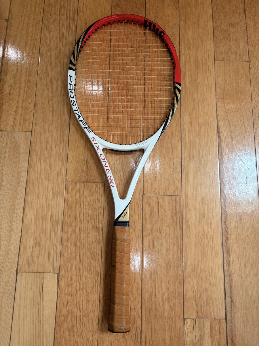 Pro Staff Six One 90 for sale | eBay