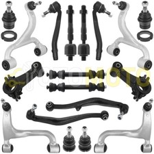 MERCEDES ML W163 DREIECKSLENKER FEDERBEINLAGER KUGELGELENK SPURSTANGE VORNE HINT MERCEDES ML W163 DREIECKSLENKER FEDERBEINLAGER KUGELGELENK SPURSTANGE VORNE HINT