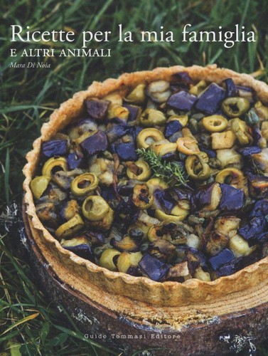 COFICE Raccoglitore Ricette 3 Anelli 8.5x11 Con Fogli E Divisori – Libro Cucina In Pelle PU