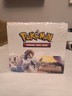 Pokémon TCG Scarlet Violet Paldea Evolved Booster Box Factory Sealed SV02