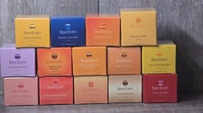 My Bee Balm Lip Bee Balm Nourish  Hydrate - Sealed Box - Ltd Ed - YOUR CHOICE