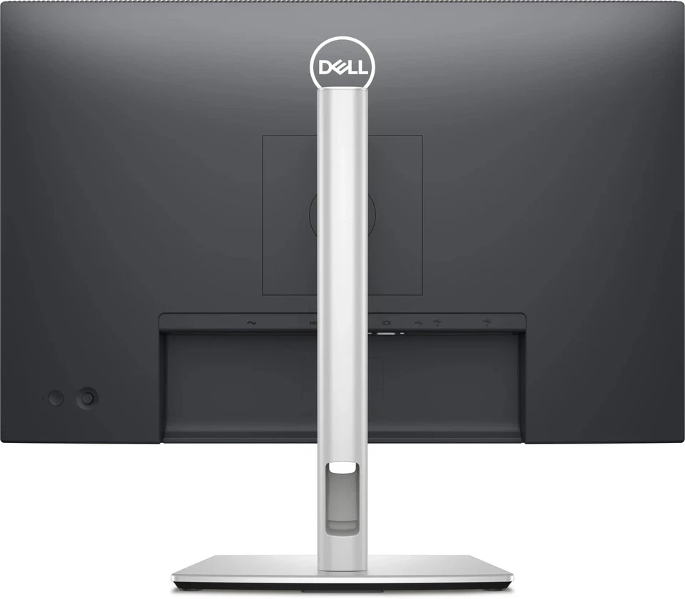 Dell P2425 61,1cm (24") WUXGA IPS Office Monitor 16:10 HDMI/DP/USB-C Pivot NEU - Bild 3 von 3
