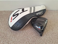 Titleist 917 D2 Driver 8.5 Degree Head Only