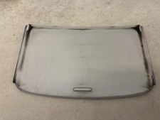 1988-91 Honda Civic Eg Hatchback Gray Sunroof Glass Shade Trim Headliner Oem