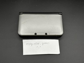 Nintendo 3DS & 3DS XL LL Tested | English | Charger | USA Seller - Ship in 1-DAY