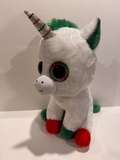 TY Beanie Baby Plush - Candy Cane