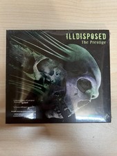 Illdisposed   The Prestige  CD, NEU, eingesch...