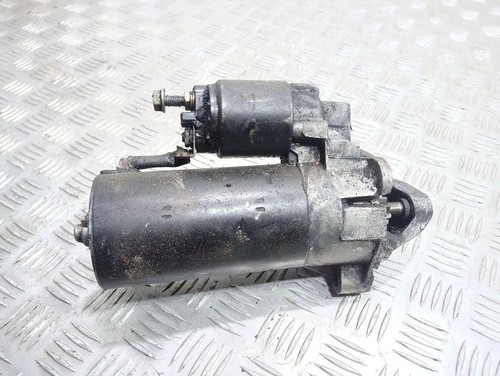 VW PASSAT Variant B5 3B6 Anlasser 1.90 Diesel 2002 31325874