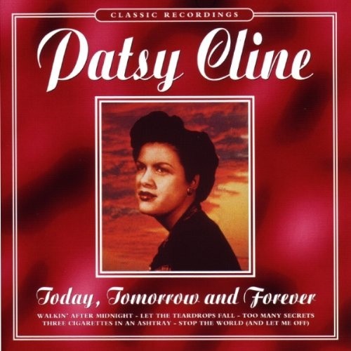 Today Tomorrow Forever 5034504205222 | eBay