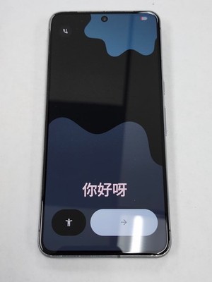 DEFECTIVE - Google Pixel 8 Pro - 128 GB - Black - Unlocked - 12503