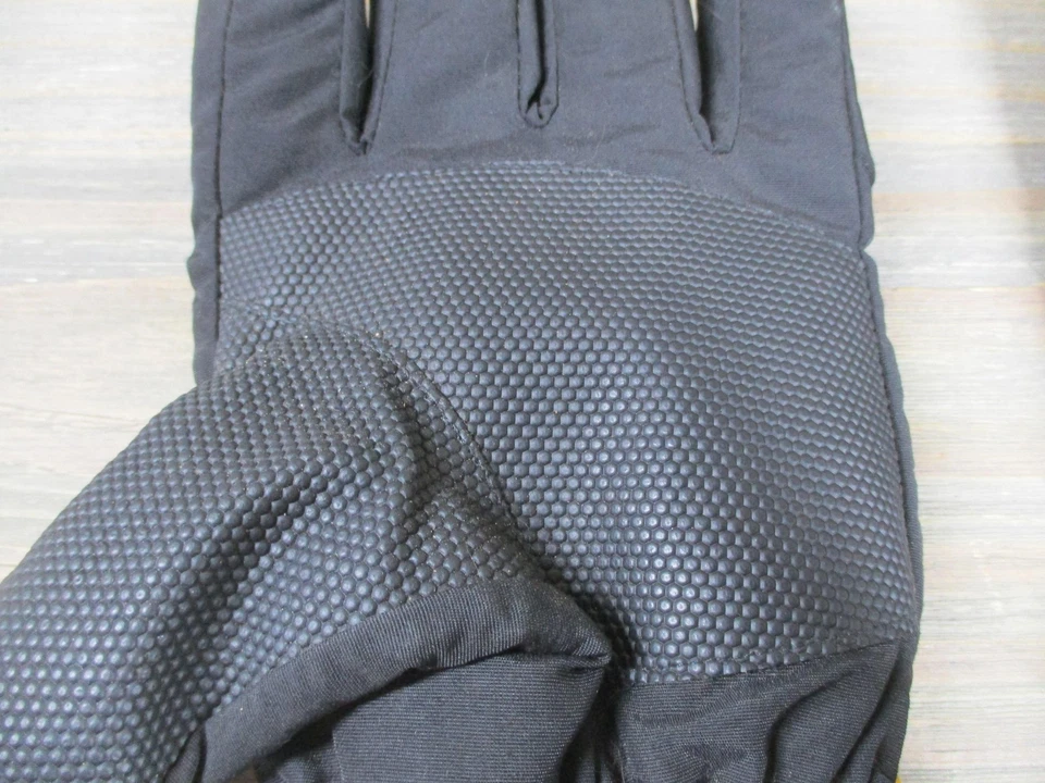 Pittsburgh Steelers Guantes Para Hombres XL NFL Fútbol Invierno Agarre Equipo para Aficionados Foto 4 de 4