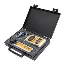 Walter Surface Technologies 54T012 Welding Passivation Tester,Digital,2