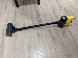 Kärcher Akkuhandstaubsauger