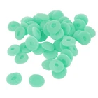Ear Bud Pads Seamless Fit Sponge Foam Earbuds Cover For MP3 Headsets