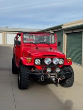1983 Toyota Land Cruiser for Sale