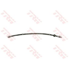 2x Bremsschlauch vorne für Citroen C2 JM JG C3 1 FC 2 SC HB | 24103419