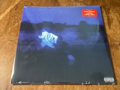 Never Enough by Daniel Caesar ( Vinyl Record, 2023)