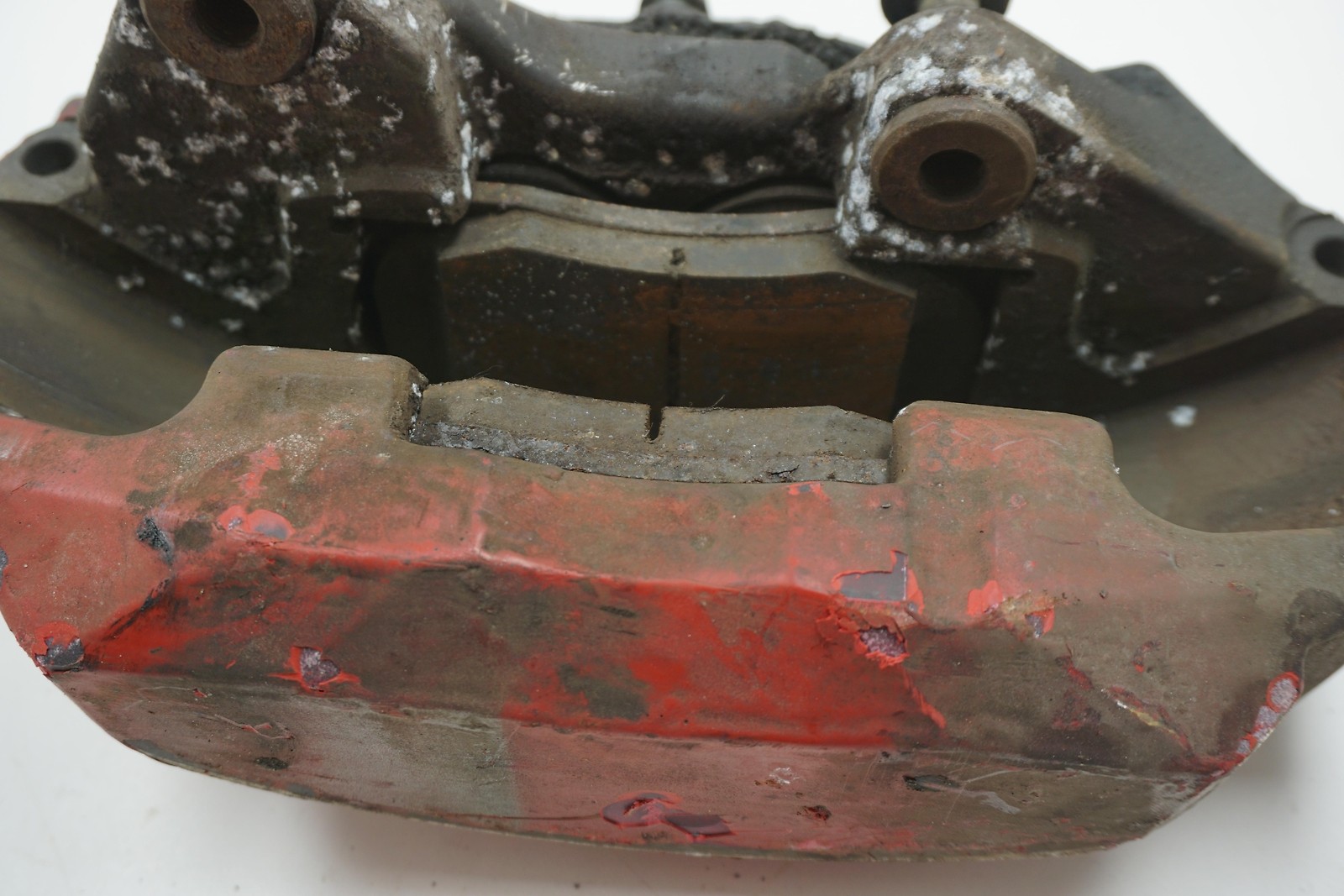 16 17 18 19 2006-2020 Lexus Gs350 Front Brake Caliper Used Oem (47730-22460) Rh