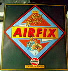 The Model World of Airfix book kit 903172 Heracles 144 903046 Hormone B 1:72 NIB — photo 2