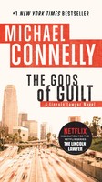Michael Connelly | The Gods Of Guilt | Buch | Englisch (2013) | Gebunden