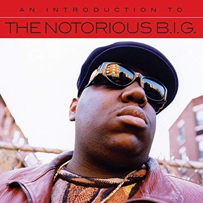 The Notorious B.I.G. / BIG -  An Introduction Best Of /Greatest Hits CD Neu/OVP