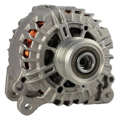Alternator 150A New Genuine Valeo TG15C190 for Audi