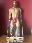 DANIEL BRYAN 31 INCH GIANT SIZE WWE WRESTLING ACTION FIGURE BRAND NEW!