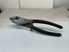 Craftsman 45379, 8-1/2in. Slip Joint Pliers, Cushioned Grips, USA