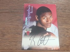 Fantastic Autographics! Complete Guide to One of the Best Inserts Ever 22