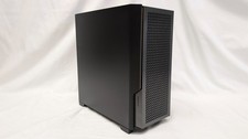 Antec P20ce Case E-Atx Gaming Black Mid Tower 2 X Usb 3.0 / Type-C 3.2 Gen 2 X 1