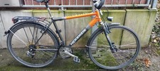 28-er Herrenfahrrad, fahrbereit,  Nabendynamo, Schaltung zu überholen, Cottbus