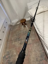 Phenix Axis 7 2 25-60 Used 2 Time Good Condit...