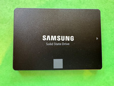 SAMSUNG 870 EVO 1TB 2.5-Inch SATA III Internal SSD MZ-77E1T0