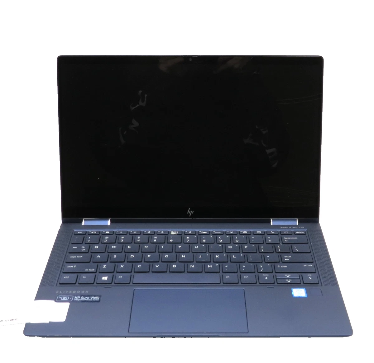HP Intel Core i7 8th Gen. Notebooks/Laptops for sale | eBay