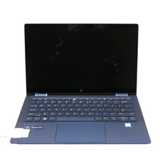 HP Elite Dragonfly TOUCH/13.3" i7-8665U 1.90/16GB RAM/No Storage/No OS READ 