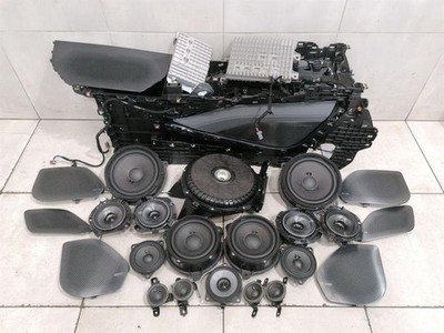 LOTUS ELETRE R Type 132 Speaker 8895634857 Lautsprecher KEF premium audio set