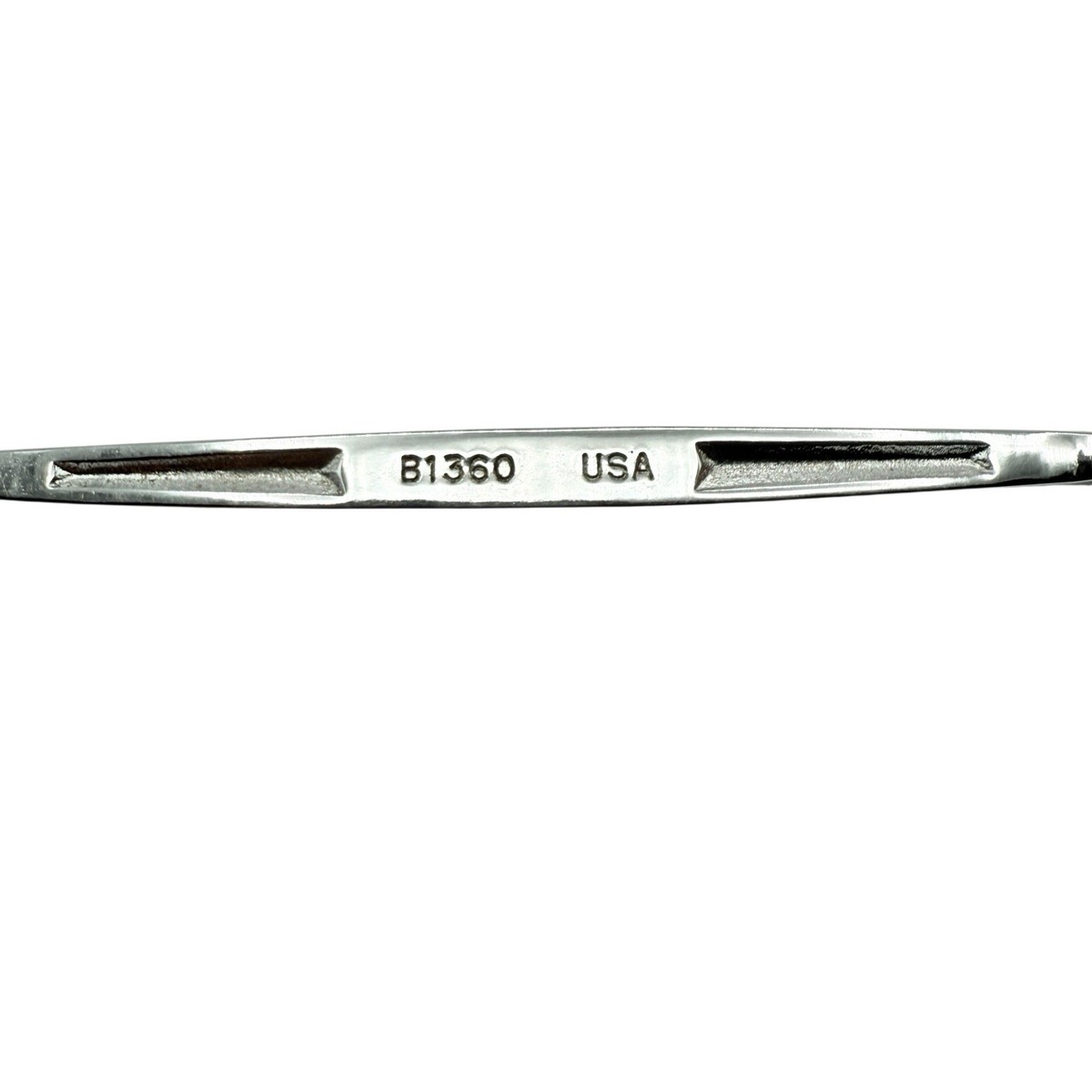 Snap-on 1/4 to 5/16 SAE Square Drive Flex Head Brake