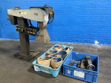 ALMI TUBE NOTCHER AC100
