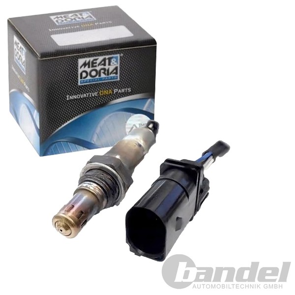Meat & Doria Lambdasonde Passend FüR Ford C-MAX Focus Galaxy Grand Mondeo S-MAX-image
