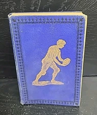 A Scientific And Practical Treatise On American Football 1893 ~ Stagg & Williams