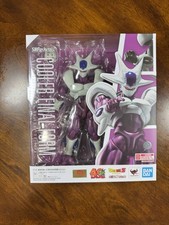 SH Figuarts Cooler Final Form P-Bandai 40th Anniversary DBZ NEW