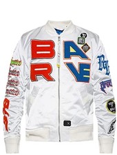 S Size Stadium Jacket Disel Diesel Bomber Down