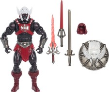 Masters of The Universe Masterverse Action Figure Anti-Eternia He-Man  7 Inch Mo