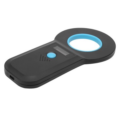 Animal Chip Reader Microchip BT Scanner For Portable Handheld 134.2Khz/ NEW