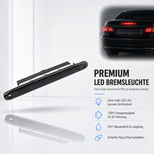 Bremsleuchte Rücklicht Bremslicht Dritte Für Peugeot 107 Toyota AYGO Citroen C1