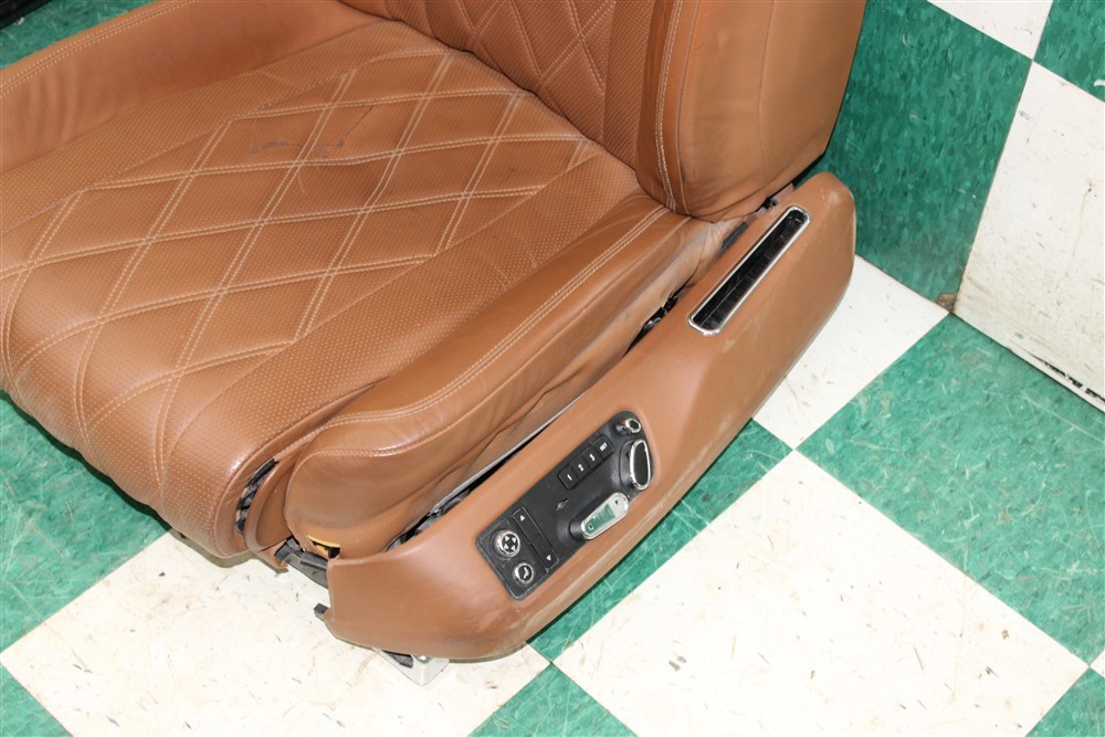 Bentley Flying Spur 2013-2018 Seats Set