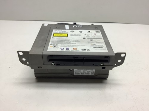 BMW HEAD UNIT F20 F21 F30 F31 F33 LCI Radio Mediaplayer Navi High 6809244