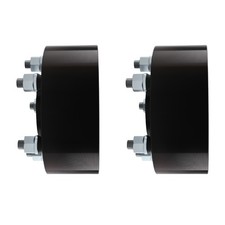 Hub Centric Wheel Spacers for Chevrolet Camaro 5x4.75 M12x1.5 70.5mm 1982-2002