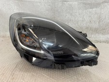 Frontscheinwerfer Ford Puma L1TB-13100-GH Full LED Rechts Scheinwerfer Headlight
